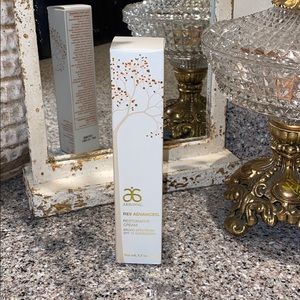 Arbonne RE9 Advanced Restorative Cream SPF 15 NEW